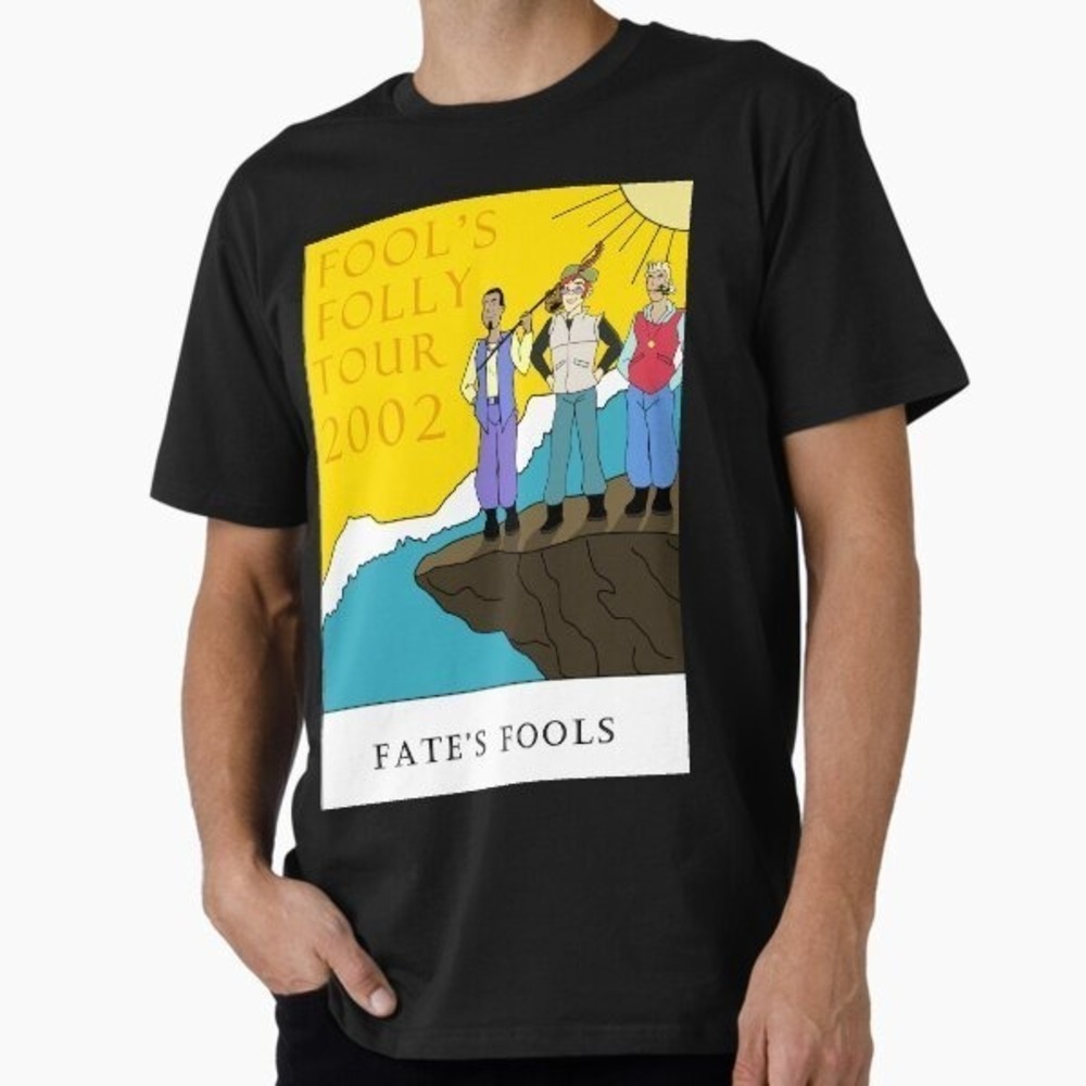 Scooby-Doo Snack Mode Forever Shirt